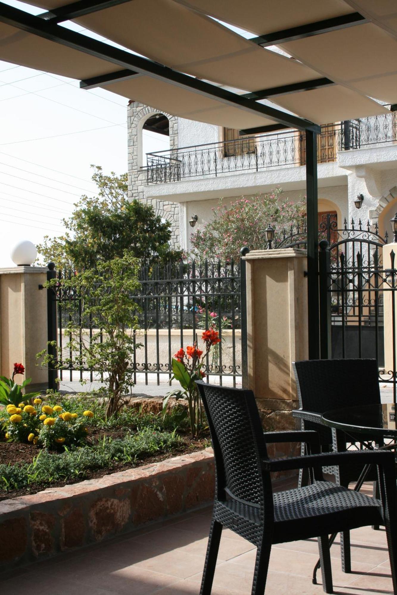 Studio Selinia Exterior photo